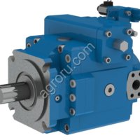 Гидронасос аксиально-поршневой регулируемый 415.0.85DRF/53R-VSD62N00 (правого вращения)