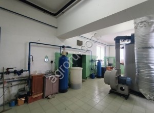 Парогенератор Miura EZ-3000G