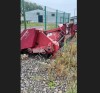Жатка кукурузная Ростсельмаш Argus 800