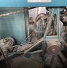Станок для изготовления полиэтиленовых пакетов zim