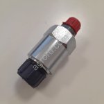 Штуцер (клапан) Claas 039389 (M22)