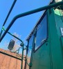 Комбайн Дон 1500