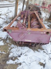 Жатка Полесье пкк 0400000 А