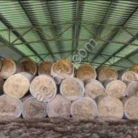 Сено в рулонах Люцерна