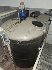 Распродается оборудование молочного завода оборудование для производства творога:ванна тво
