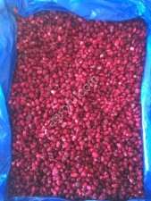 замороженных фруктов и овощей