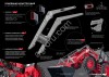 Погрузчик Универсал ROBUST (г/п 1700 кг) для МТЗ