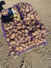 Картофель