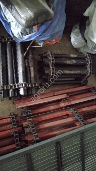 3518050-18350Б Транспортер цепной