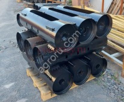 142.03.05.090 Остов битера проставки Вектор с 2008