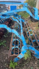Борона LEMKEN Rubin