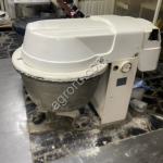 Машина тестомесильная ТММ-140