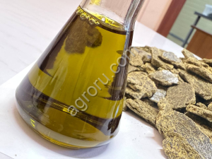 Рапсовое масло CIF Китай экспорт