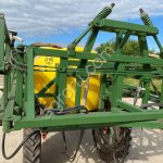 Опрыскиватель Казаньсельмаш ОП-2500, 2014 год