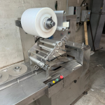 Упаковочный аппарат ZB400