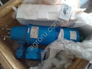 Насос централизованной смазки ZP 4000