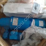 Насос централизованной смазки ZP 4000