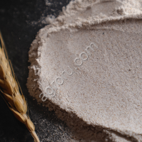 Мука пшеничная цельнозерновая