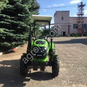 Трактор Мини-трактор Sadin-Aomoh SD254, 2023