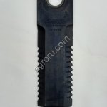 1994760C4RM Нож соломоизм. со втулкой с наплавкой Case