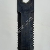 1994760C4RM Нож соломоизм. со втулкой с наплавкой Case