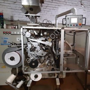 Чаефасовочная машина T2 Prima (15000 пачек\ч)