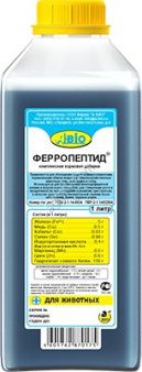 Кормовые добавки