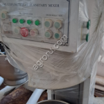 Планетарный миксер Danler MS-60