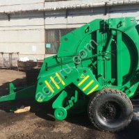 Пресс-подборщик прф 110