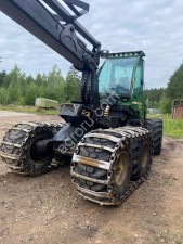 Харвестер John Deere 1270D