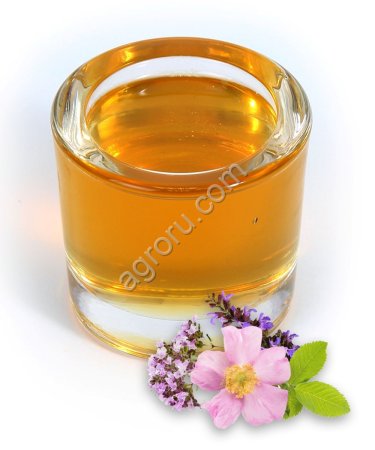 Горный Кавказский мед