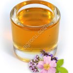 Горный Кавказский мед