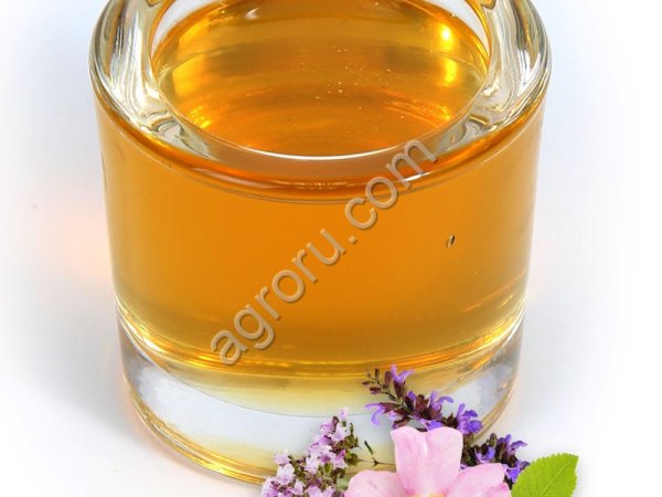 Горный Кавказский мед