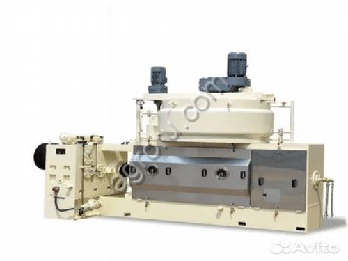 Маслопресс DZX-252