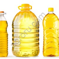 <strong>Масло</strong> <strong>подсолнечное</strong> 1 сорт РВД