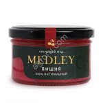 Крем-мед с Вишней Medley 200 г