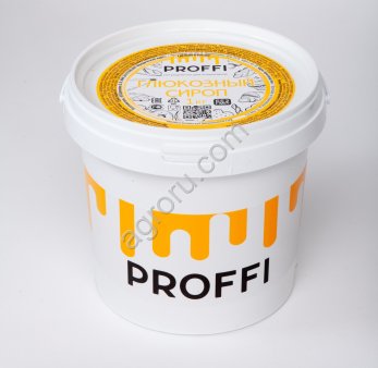 Глюкозный сироп