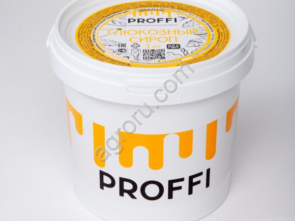 Глюкозный сироп