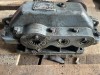 Редуктор 1Ц2У-100-31.5 цилиндрический двухступенчатый горизонтальный.