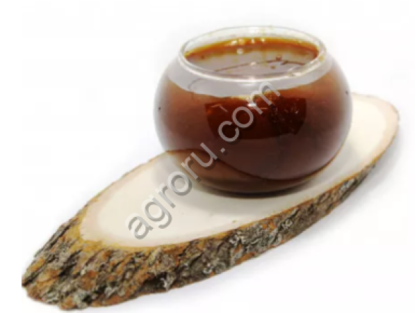 Мед гречишный 1 кг