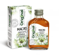 Масло черного тмина 100 мл ИП Белов,