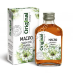 Масло черного тмина 100 мл ИП Белов,