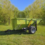 Полуприцеп тракторный ПСТ-6/ПСТ-6,5