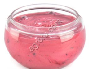 Мёд с Клубникой и Бананом