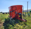 Миксер кормораздатчик КUHN Euromix 70 1V