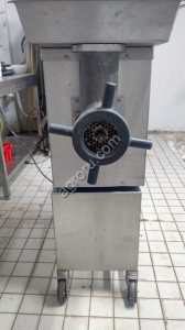 Мясорубка (LM-32/L)