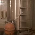 Сепаратор сливкоотделитель Г9-ОСП-3