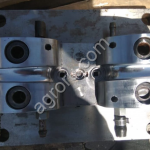 Комплект пресс форм для изготовления