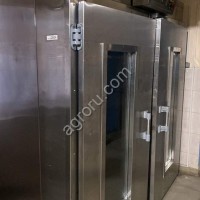 Шкаф расстойный КЛИМАТ-АГРО 24/12М