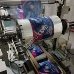 Автоматический упаковочный станок для бумажных полотенец